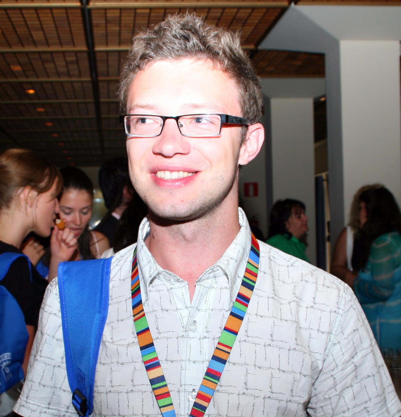 Pawel Krawczyk
